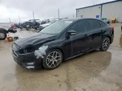 1FADP3F2XGL394967 2016 FORD FOCUS