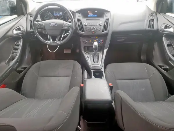 1FADP3F2XGL394967 2016 FORD FOCUS - Image 8
