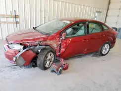 1FADP3F2XGL395181 2016 FORD FOCUS