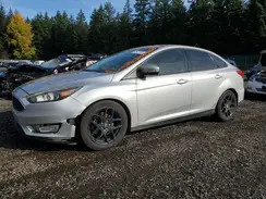 1FADP3F2XGL395925 2016 FORD FOCUS