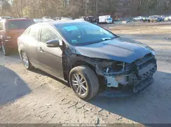 1FADP3F2XGL396492 2016 FORD FOCUS