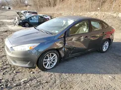 1FADP3F2XGL396783 2016 FORD FOCUS