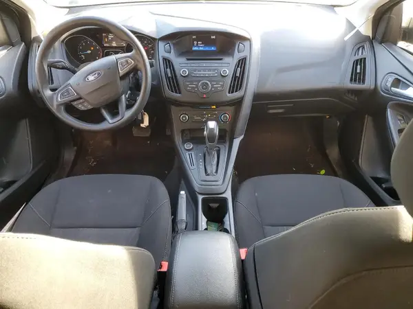 1FADP3F2XGL396783 2016 FORD FOCUS - Image 8