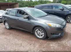 1FADP3F2XGL397092 2016 FORD FOCUS