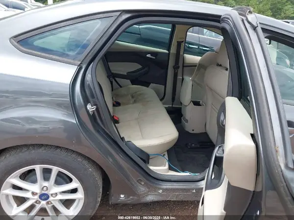1FADP3F2XGL397092 2016 FORD FOCUS - Image 8