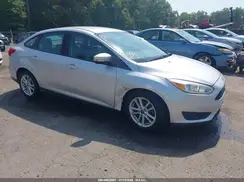 1FADP3F2XGL397464 2016 FORD FOCUS
