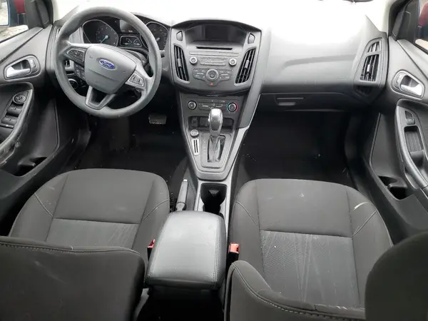 1FADP3F2XGL397688 2016 FORD FOCUS - Image 8