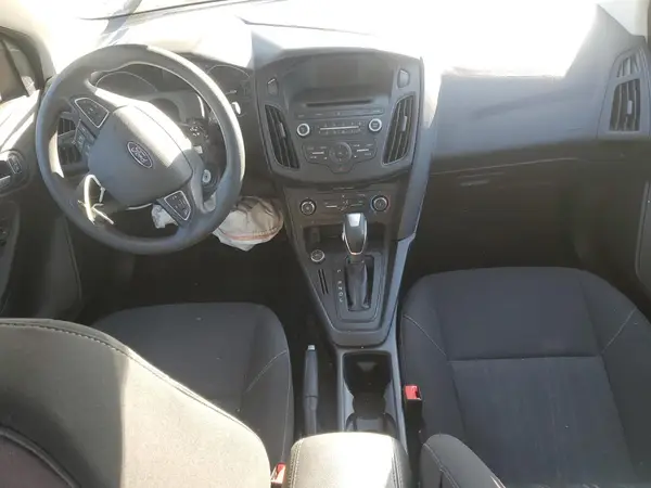 1FADP3F2XGL398016 2016 FORD FOCUS - Image 8