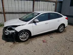 1FADP3F2XGL399201 2016 FORD FOCUS