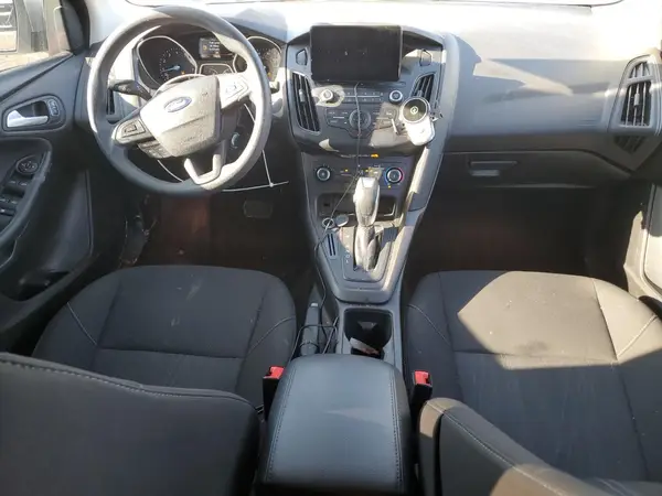 1FADP3F2XGL399943 2016 FORD FOCUS - Image 8