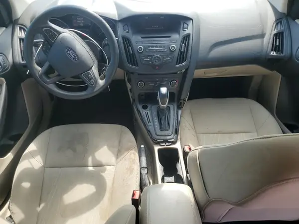 1FADP3F2XGL401819 2016 FORD FOCUS - Image 8