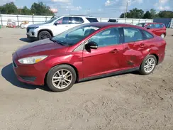 1FADP3F2XGL402422 2016 FORD FOCUS