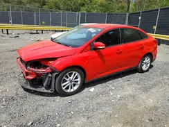 1FADP3F2XGL402761 2016 FORD FOCUS