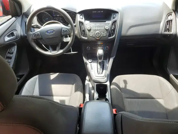 1FADP3F2XGL402761 2016 FORD FOCUS - Image 8
