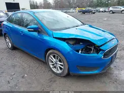 1FADP3F2XGL403585 2016 FORD FOCUS
