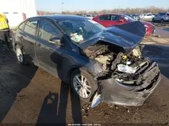 1FADP3F2XGL403988 2016 FORD FOCUS