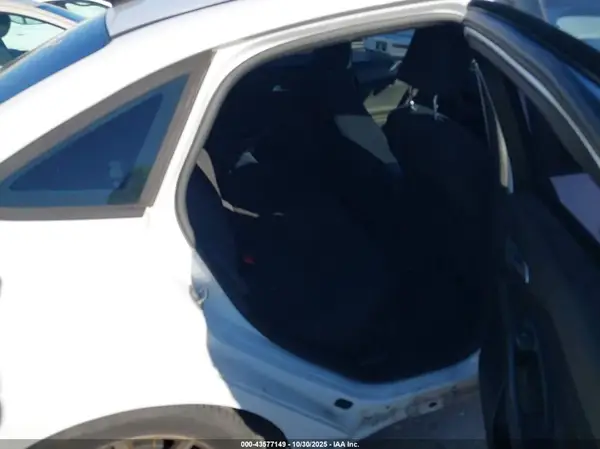 1FADP3F2XGL404512 2016 FORD FOCUS - Image 8