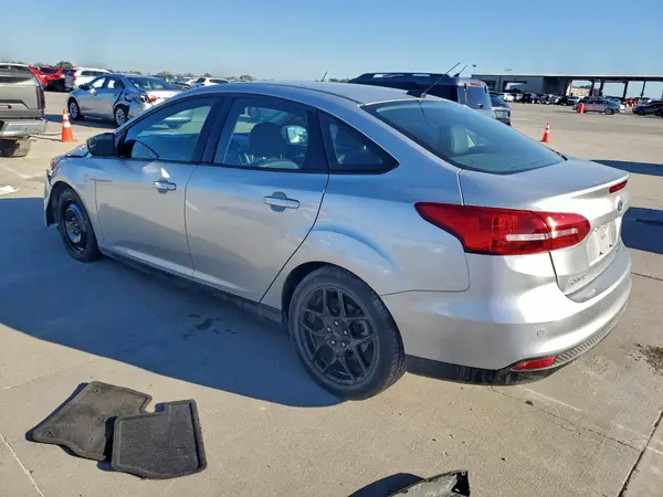 1FADP3F2XGL404686 2016 FORD FOCUS - Image 2