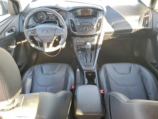 1FADP3F2XGL404686 2016 FORD FOCUS - Image 8