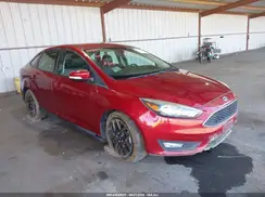 1FADP3F2XGL404882 2016 FORD FOCUS