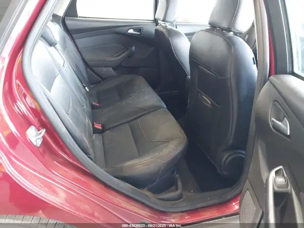 1FADP3F2XGL404882 2016 FORD FOCUS - Image 8