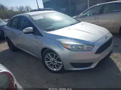 1FADP3F2XGL405109 2016 FORD FOCUS
