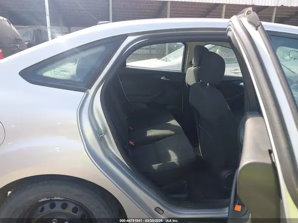 1FADP3F2XGL405109 2016 FORD FOCUS - Image 8