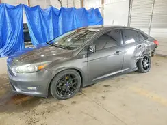 1FADP3F2XGL406793 2016 FORD FOCUS