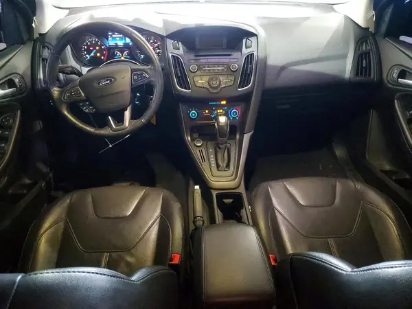 1FADP3F2XGL406793 2016 FORD FOCUS - Image 8