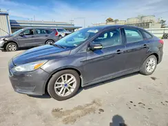 1FADP3F2XHL202142 2017 FORD FOCUS