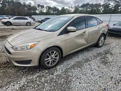 1FADP3F2XHL205087 2017 FORD FOCUS