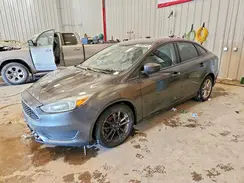 1FADP3F2XHL205798 2017 FORD FOCUS