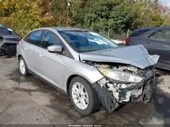 1FADP3F2XHL208667 2017 FORD FOCUS