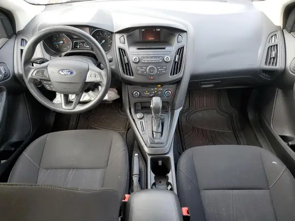 1FADP3F2XHL209446 2017 FORD FOCUS - Image 8