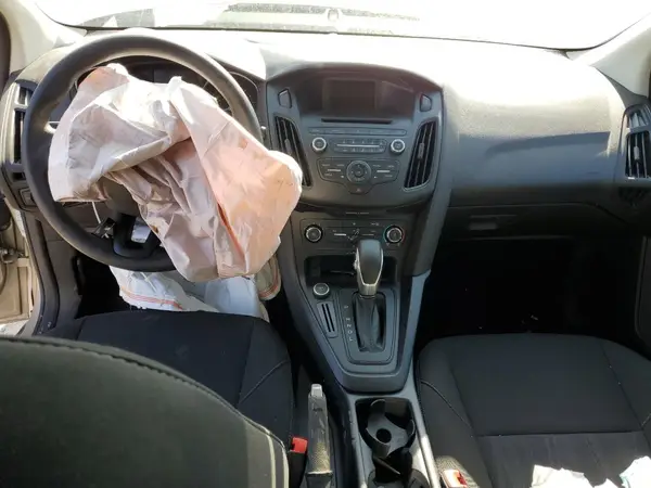 1FADP3F2XHL210113 2017 FORD FOCUS - Image 8