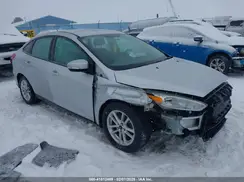 1FADP3F2XHL212315 2017 FORD FOCUS