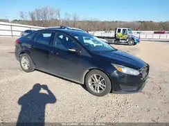 1FADP3F2XHL212685 2017 FORD FOCUS
