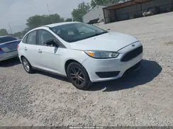 1FADP3F2XHL212928 2017 FORD FOCUS