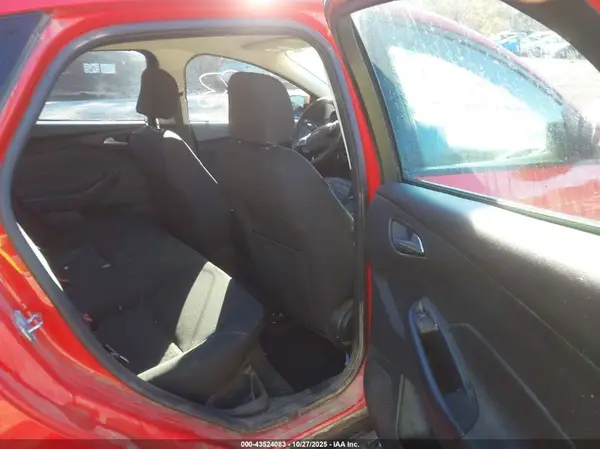 1FADP3F2XHL213531 2017 FORD FOCUS - Image 8