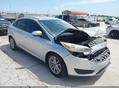 1FADP3F2XHL214131 2017 FORD FOCUS