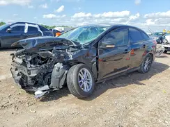 1FADP3F2XHL214341 2017 FORD FOCUS