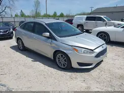 1FADP3F2XHL216154 2017 FORD FOCUS