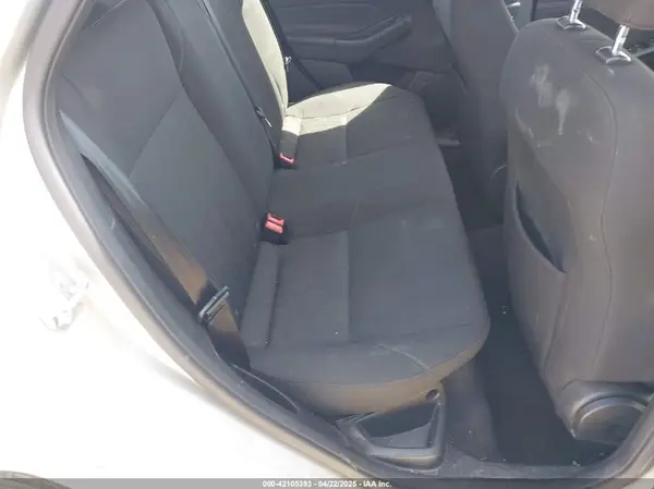 1FADP3F2XHL216154 2017 FORD FOCUS - Image 8