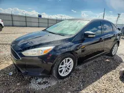 1FADP3F2XHL217708 2017 FORD FOCUS