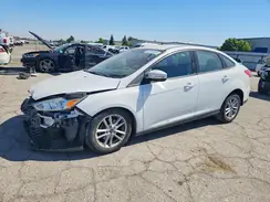 1FADP3F2XHL218003 2017 FORD FOCUS