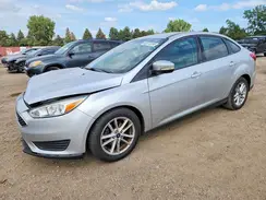 1FADP3F2XHL219183 2017 FORD FOCUS