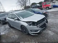 1FADP3F2XHL220544 2017 FORD FOCUS