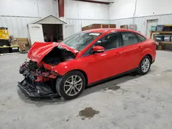 1FADP3F2XHL221919 2017 FORD FOCUS