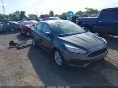 1FADP3F2XHL221970 2017 FORD FOCUS