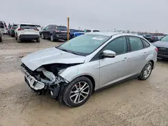 1FADP3F2XHL222326 2017 FORD FOCUS